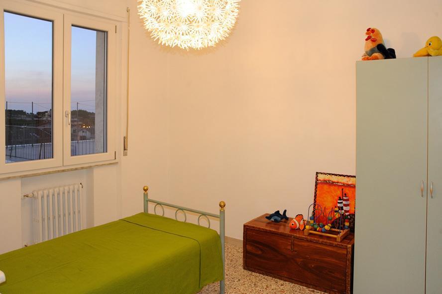 Summer And Winter Apartment Pescara Cameră foto