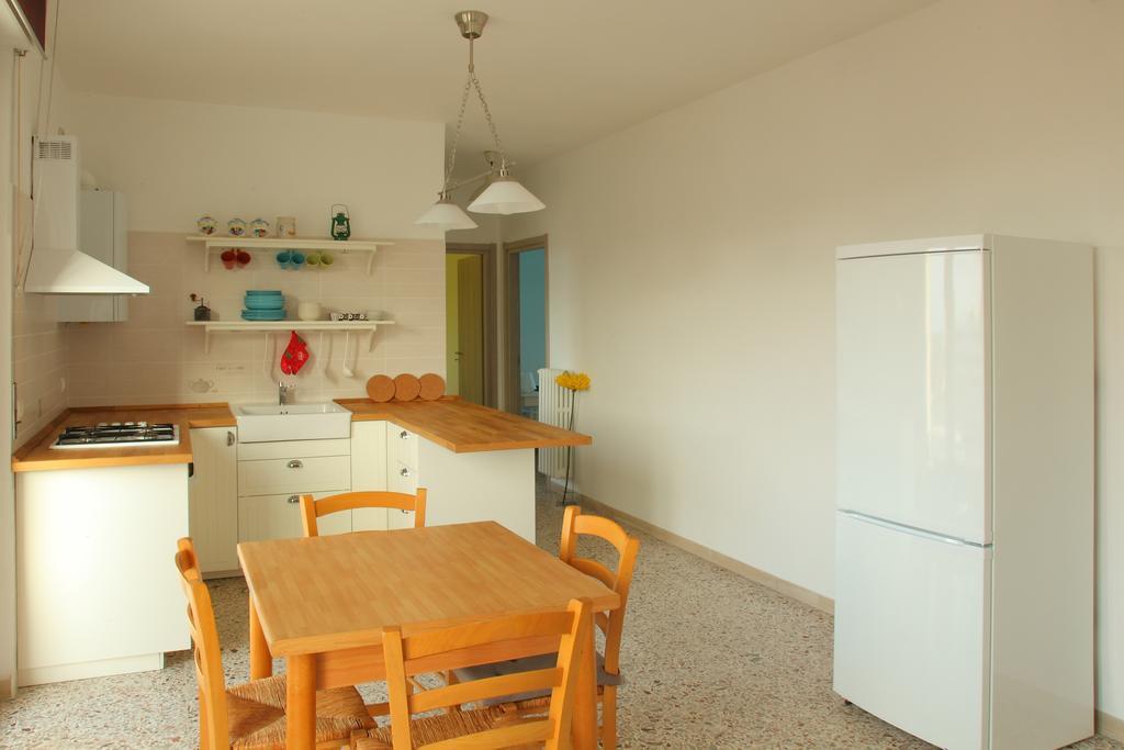 Summer And Winter Apartment Pescara Cameră foto